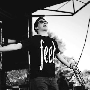 Meet your Posher, Jacob